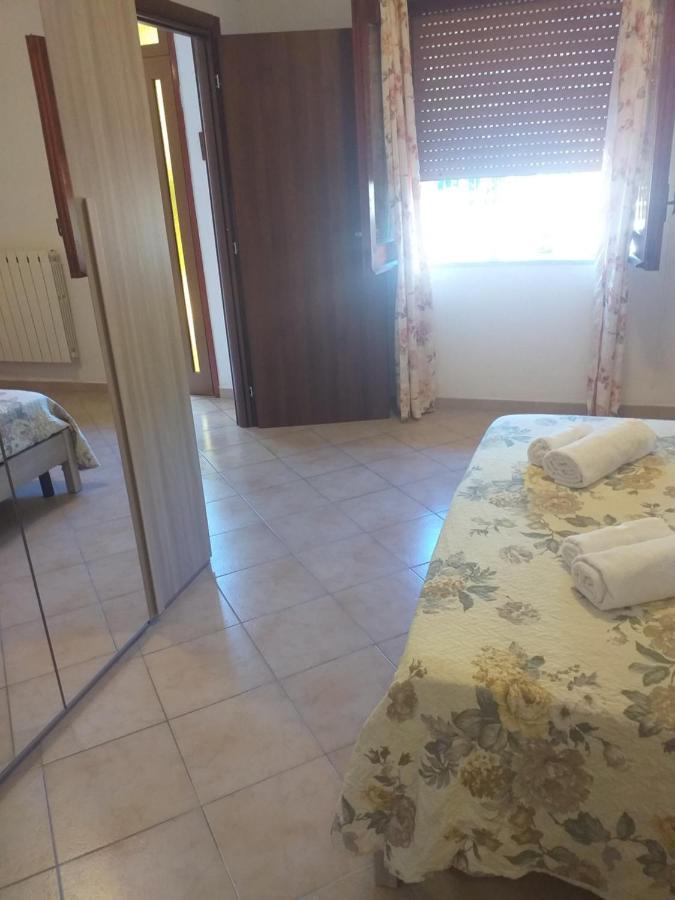 Bed & Breakfast Il Sentiero Agerola Exteriör bild