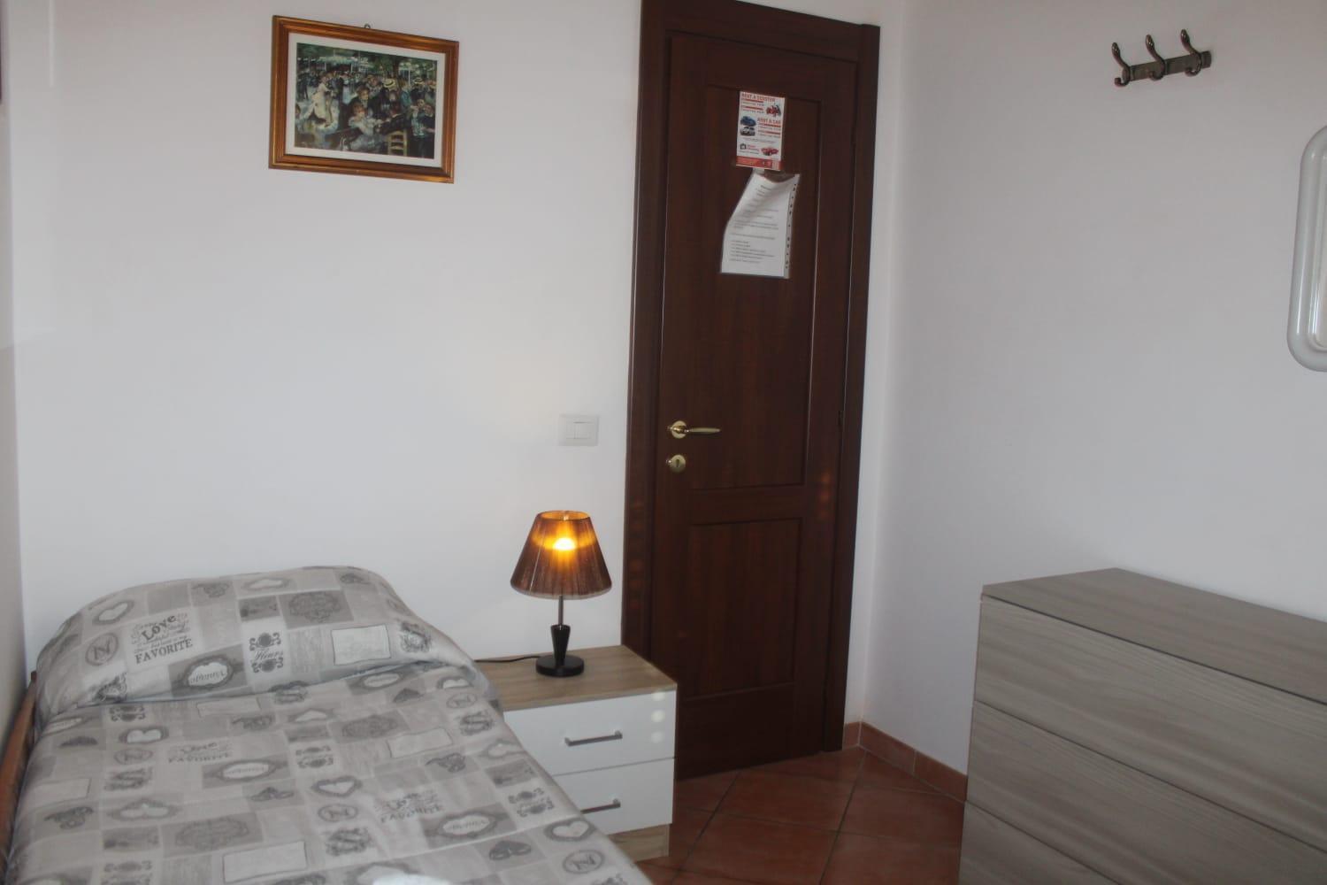 Bed & Breakfast Il Sentiero Agerola Exteriör bild