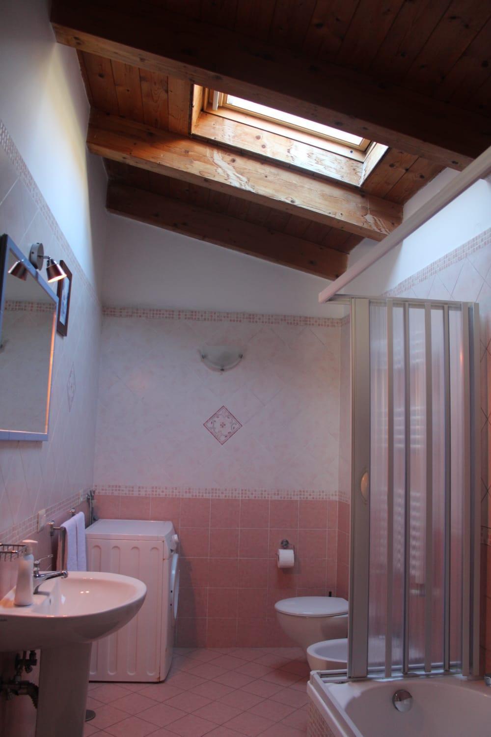 Bed & Breakfast Il Sentiero Agerola Exteriör bild
