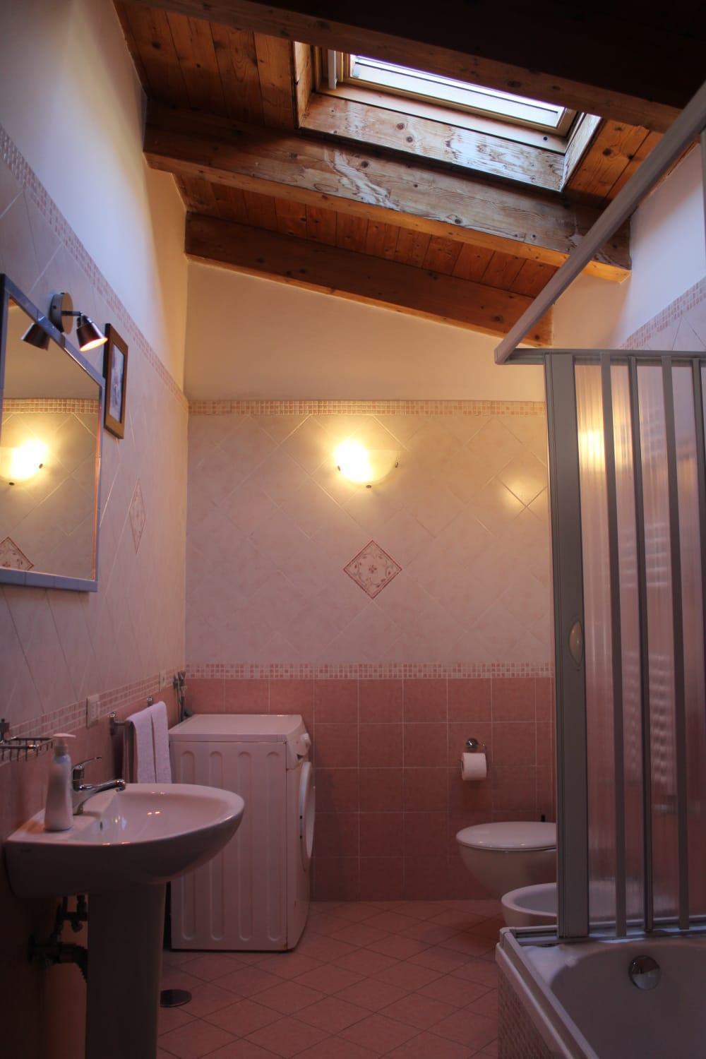 Bed & Breakfast Il Sentiero Agerola Exteriör bild