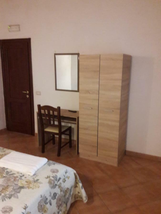 Bed & Breakfast Il Sentiero Agerola Exteriör bild
